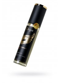Минеральное массажное масло Orgie Sexy Therapy Amor - 200 мл. - ORGIE - купить с доставкой в Обнинске