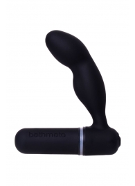 Стимулятор простаты Prostate Vibe - 10,5 см. - Bathmate - в Обнинске купить с доставкой