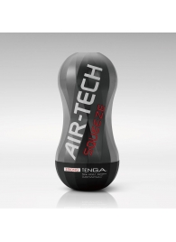 Мастурбатор AIR-TECH Squeeze Strong - Tenga - в Обнинске купить с доставкой