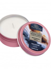 Массажная свеча  Тайна востока - БиоМед - купить с доставкой в Обнинске