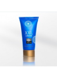 Интимный крем для мужчин XXL CREAM - 50 мл. - Shiatsu - купить с доставкой в Обнинске
