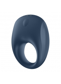 Эрекционное кольцо Satisfyer Strong One с возможностью управления через приложение - Satisfyer - в Обнинске купить с доставкой