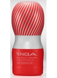 Мастурбатор TENGA Air Flow Cup - Tenga - в Обнинске купить с доставкой