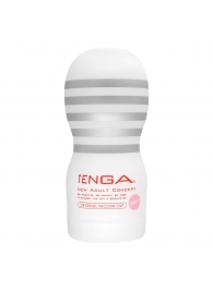 Мастурбатор TENGA Original Vacuum Cup Soft - Tenga - в Обнинске купить с доставкой