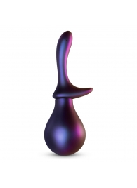 Фиолетовый анальный душ Nebula Bulb - ONE DC B.V. - купить с доставкой в Обнинске