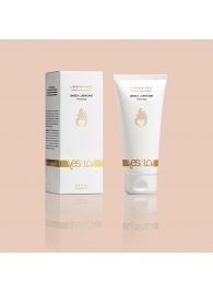 Лубрикант на водной основе с согревающим эффектом Warming Unisex Lubricant - 100 мл. - YESforLOV - купить с доставкой в Обнинске