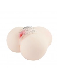 Мастурбатор с вибрацией Japanese School Girl - Baile - в Обнинске купить с доставкой