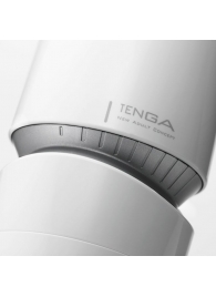 Мастурбатор TENGA AERO Silver Ring - Tenga - в Обнинске купить с доставкой