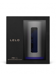 Инновационный сенсорный мастурбатор F1S V2x - Lelo - в Обнинске купить с доставкой