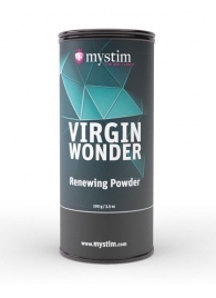 Пудра для ухода за игрушками Virgin Wonder Renewing Powder - MyStim - в Обнинске купить с доставкой