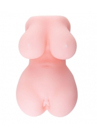 Мастурбатор-вагина Babycakes - ToyFa - в Обнинске купить с доставкой