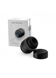 Инновационный мастурбатор для мужчин ARCWAVE Voy Fit System Cup - Arcwave - в Обнинске купить с доставкой