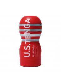 Мастурбатор TENGA U.S. Original Vacuum Cup - Tenga - в Обнинске купить с доставкой