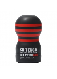 Мастурбатор TENGA SD Original Vacuum Cup Strong - Tenga - в Обнинске купить с доставкой