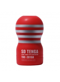 Мастурбатор TENGA SD Original Vacuum Cup - Tenga - в Обнинске купить с доставкой