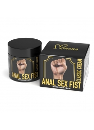 Крем на водной основе ANAL SEX FIST Classic Cream - 150 мл. - Миагра - купить с доставкой в Обнинске