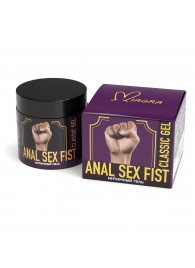 Гель на водной основе ANAL SEX FIST Classic Gel - 150 мл. - Миагра - купить с доставкой в Обнинске