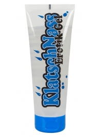 Смазка для вагинального секса KlatschNass - 240 мл. - Orion - купить с доставкой в Обнинске