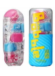 Мастурбатор Tenga Bobble Crazy Cubes - Tenga - в Обнинске купить с доставкой