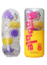 Мастурбатор Tenga Bobble Magic Marbles - Tenga - в Обнинске купить с доставкой