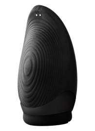 Мастурбатор с вибрацией и функцией нагрева Squeezable Stroker - Dream Toys - в Обнинске купить с доставкой