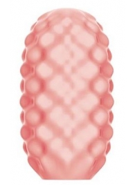 Розовый мастурбатор-яйцо Seductive Golf - Baile - в Обнинске купить с доставкой
