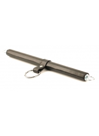 БДСМ-комплект: маленькая распорка и наручники - Crazy Handmade - купить с доставкой в Обнинске