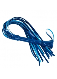 Голубая плеть-многохвостка - 65 см. - Sitabella - купить с доставкой в Обнинске