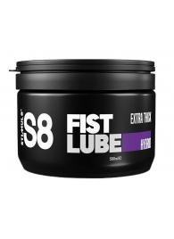 Гибридный лубрикант-желе для фистинга S8 Hybrid Fist Lube - 500 мл. - Stimul8 - купить с доставкой в Обнинске