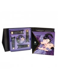 Подарочный набор Geishas secret из 5 предметов - Shunga - купить с доставкой в Обнинске