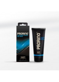Крем для усиления эрекции Ero Prorino Erection Cream - 100 мл. - Ero - купить с доставкой в Обнинске