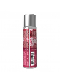 Лубрикант на водной основе JO H2O Red Velvet Cake Flavored Lubricant - 60 мл. - System JO - купить с доставкой в Обнинске