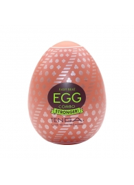 Мастурбатор-яйцо Tenga Egg Combo - Tenga - в Обнинске купить с доставкой