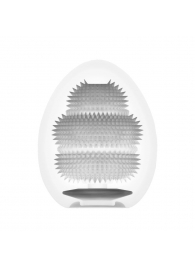 Мастурбатор-яйцо Tenga Egg Misty II - Tenga - в Обнинске купить с доставкой