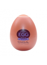 Мастурбатор-яйцо Tenga Egg Misty II - Tenga - в Обнинске купить с доставкой