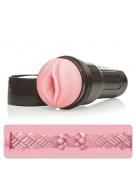 Мастурбатор-вагина Fleshlight - Go Surge Pink Lady - Fleshlight - в Обнинске купить с доставкой