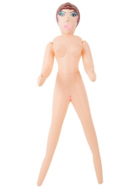 Надувная секс-кукла Joahn - Orion - в Обнинске купить с доставкой