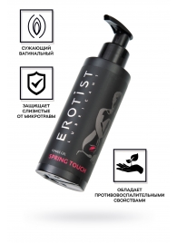 Сужающий гель для женщин Erotist Spring Touch - 150 мл. - Erotist Lubricants - купить с доставкой в Обнинске