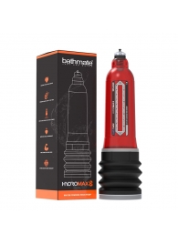 Красная гидропомпа Bathmate HydroMAX8 - Bathmate - в Обнинске купить с доставкой