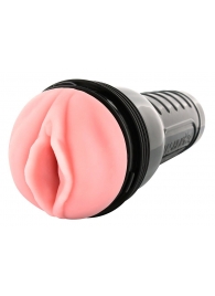 Мастурбатор-вагина Fleshlight - Pink Lady Original - Fleshlight - в Обнинске купить с доставкой