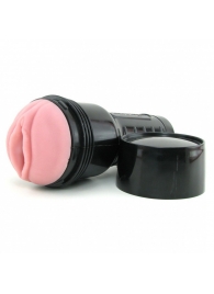 Мастурбатор-вагина Fleshlight - Pink Lady Vortex - Fleshlight - в Обнинске купить с доставкой