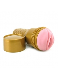 Мастурбатор Fleshlight - Stamina Training Unit - Fleshlight - в Обнинске купить с доставкой