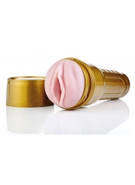 Мастурбатор Fleshlight - Stamina Training Unit - Fleshlight - в Обнинске купить с доставкой
