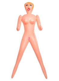 Секс-кукла Becky The Beginner Babe - Pipedream - в Обнинске купить с доставкой