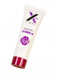 Сужающий и укрепляющий крем для женщин Xtra Tight - 30 мл. - RUF - купить с доставкой в Обнинске
