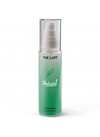 Интимный гель на водной основе Natural - 75 мл. - THE LUFF - купить с доставкой в Обнинске Интимный гель на водной основе Natural - 75 мл. - THE LUFF - купить с доставкой в Обнинске