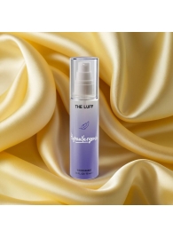 Интимный гель на водной основе Hypoallergenic - 75 мл. - THE LUFF - купить с доставкой в Обнинске