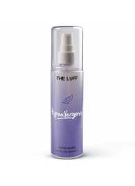 Интимный гель на водной основе Hypoallergenic - 150 мл. - THE LUFF - купить с доставкой в Обнинске Интимный гель на водной основе Hypoallergenic - 150 мл. - THE LUFF - купить с доставкой в Обнинске