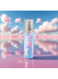 Интимный гель на водной основе Afrodisia Pure Love - 75 мл. - THE LUFF - купить с доставкой в Обнинске Интимный гель на водной основе Afrodisia Pure Love - 75 мл. - THE LUFF - купить с доставкой в Обнинске
