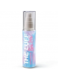 Интимный гель на водной основе Afrodisia Pure Love - 75 мл. - THE LUFF - купить с доставкой в Обнинске Интимный гель на водной основе Afrodisia Pure Love - 75 мл. - THE LUFF - купить с доставкой в Обнинске